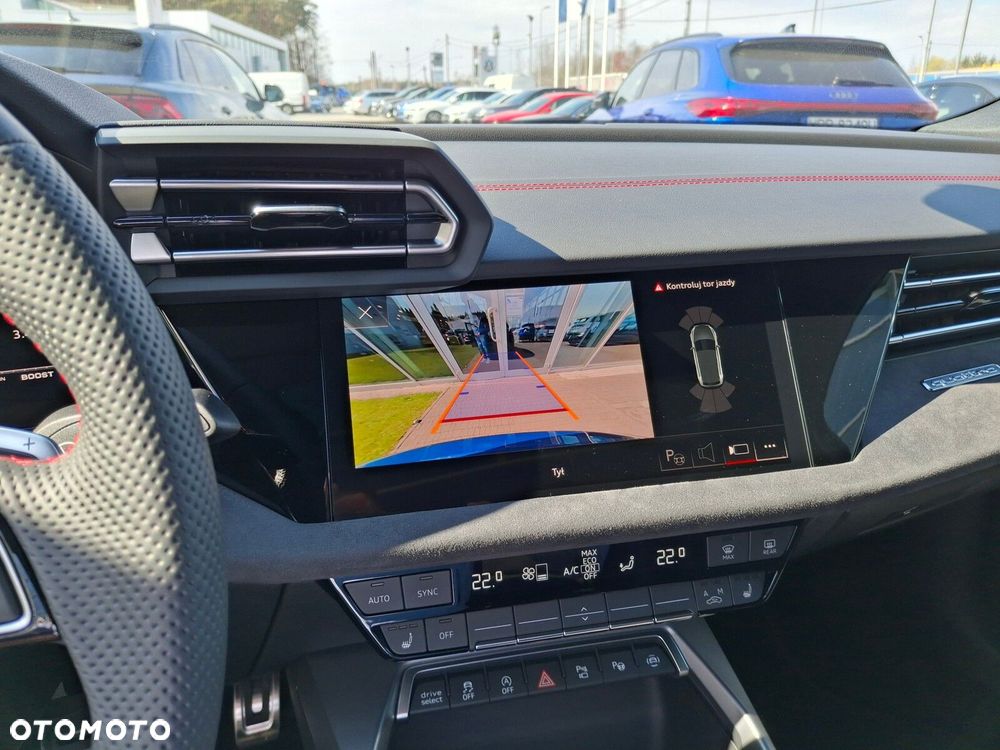 Audi S3 Sportback - 37