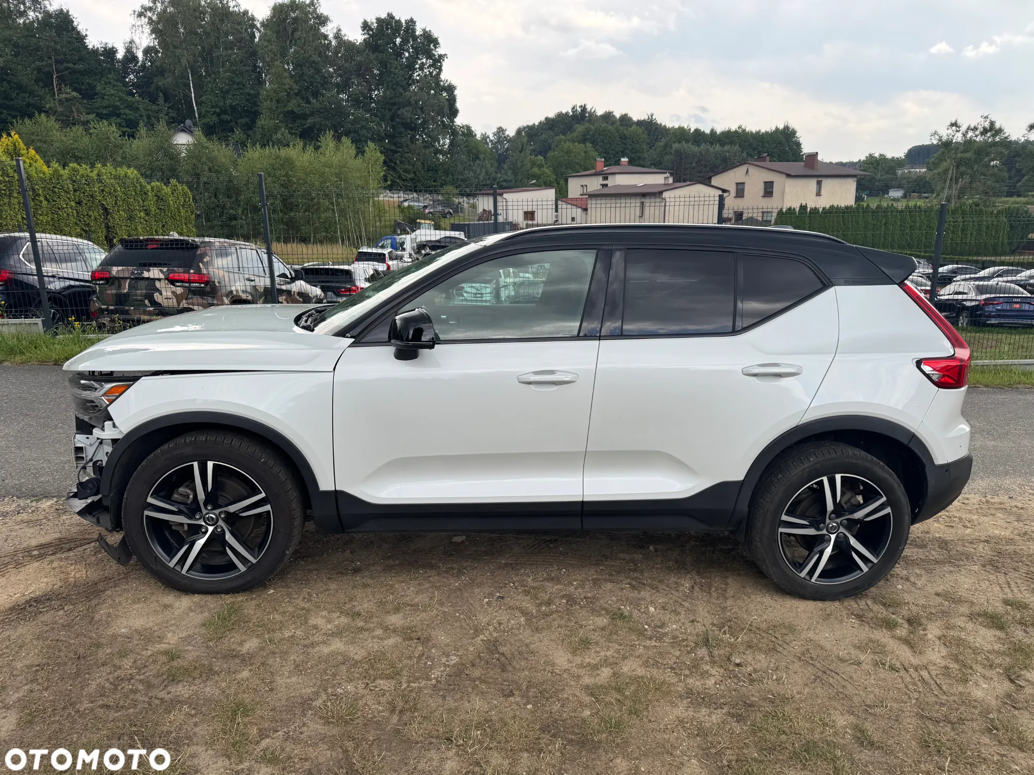 Volvo XC 40 B4 B DKG RDesign - 4