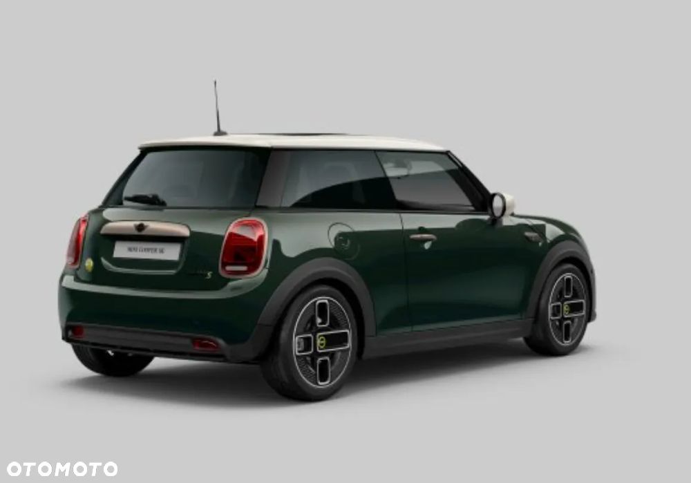MINI Cooper SE Resolute Edition - 7