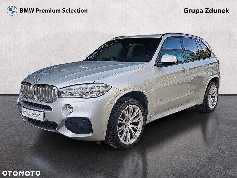 BMW X5 - 2