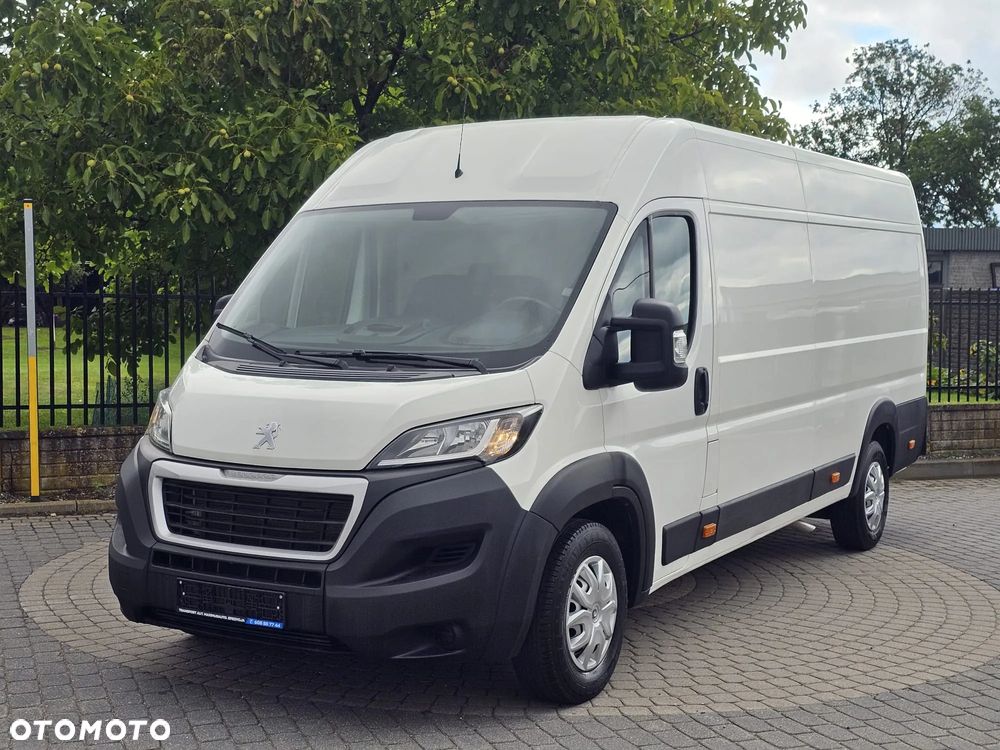 Peugeot Boxer - 3