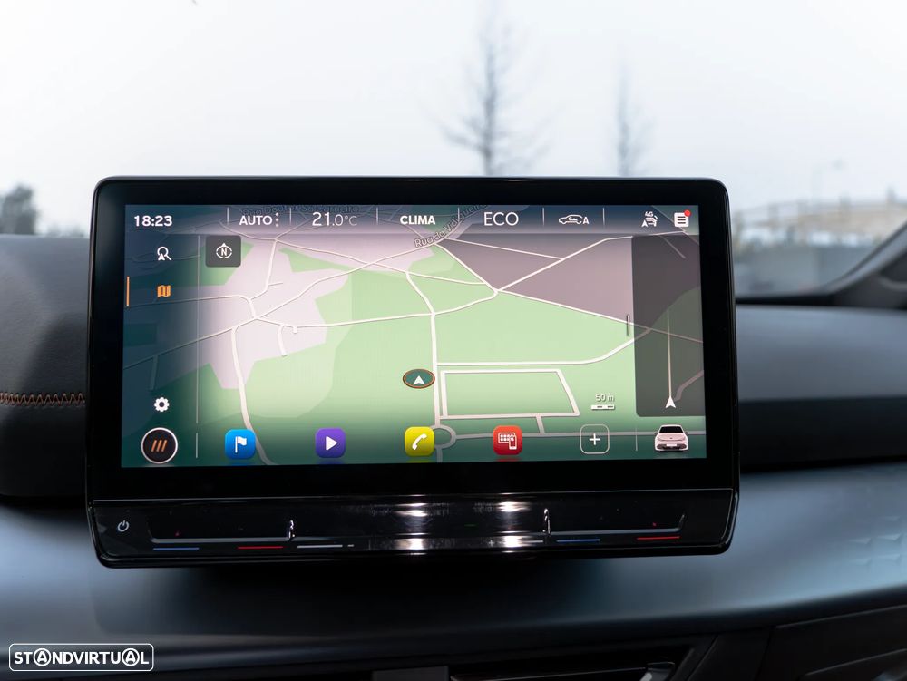 Cupra Born 170kW/58kWh Edition Dynamic - 41