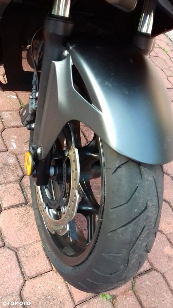 Honda NC - 5