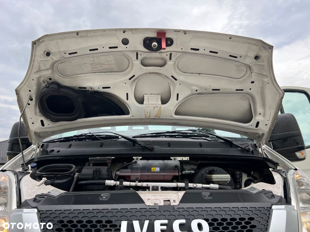 Iveco Daily 35C15 - 27