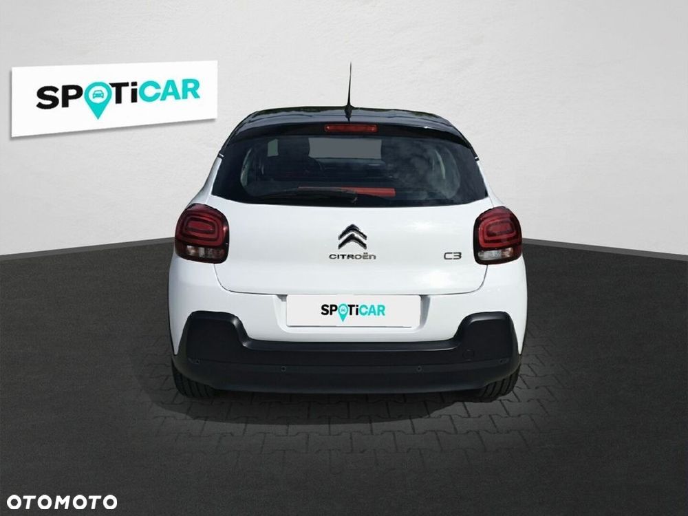 Citroën C3 - 7