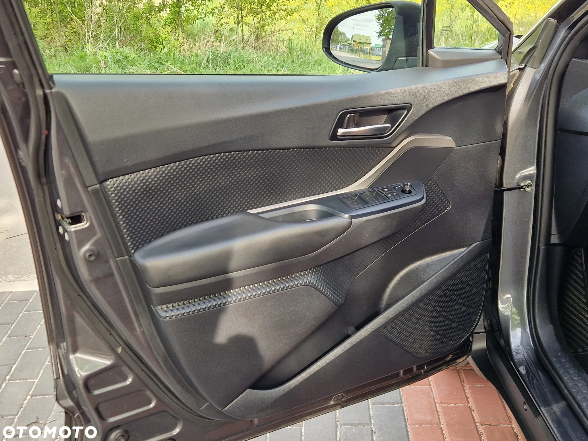 Toyota C-HR 1.8 Hybrid Comfort - 33