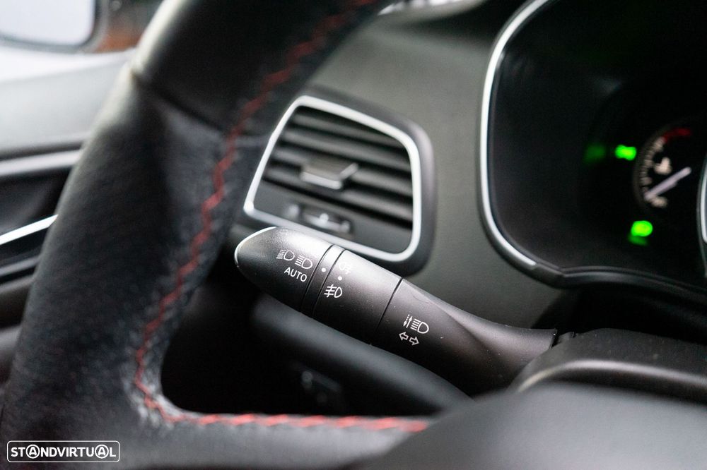 Renault Mégane 1.8 TCe R.S. Trophy - 41