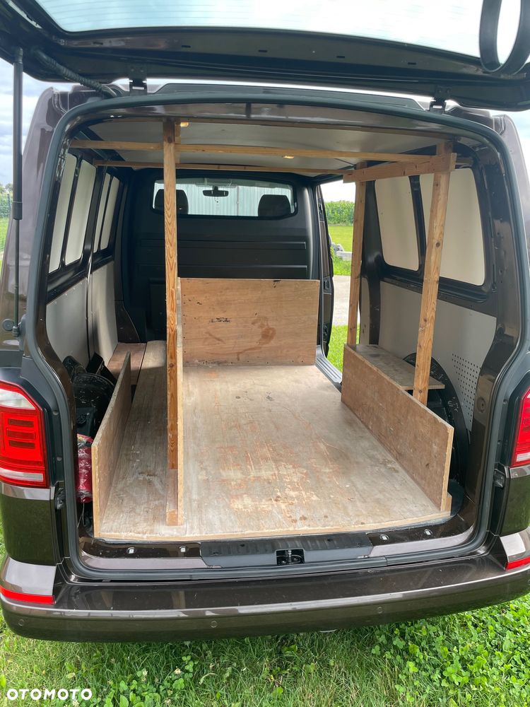 Volkswagen Transporter - 6