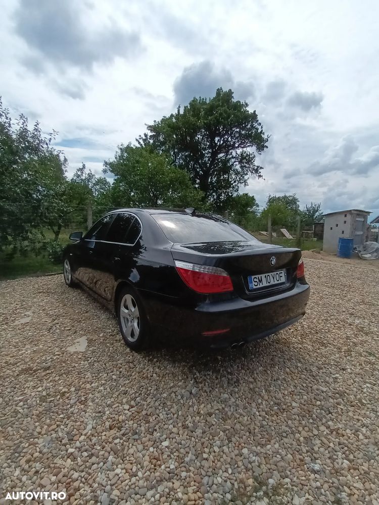 BMW Seria 5 - 32