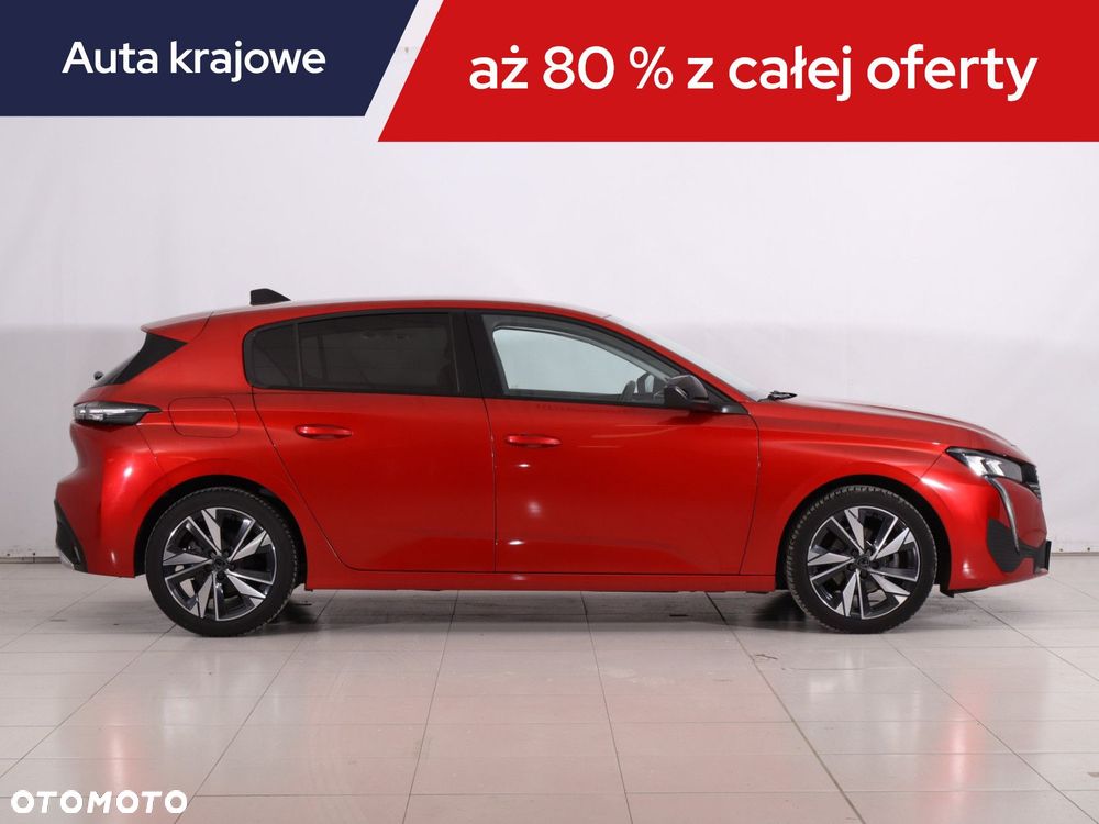 Peugeot 308 - 8