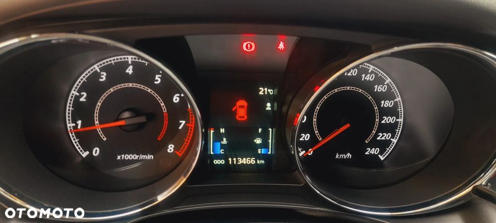 Mitsubishi ASX 1.6 Invite - 20