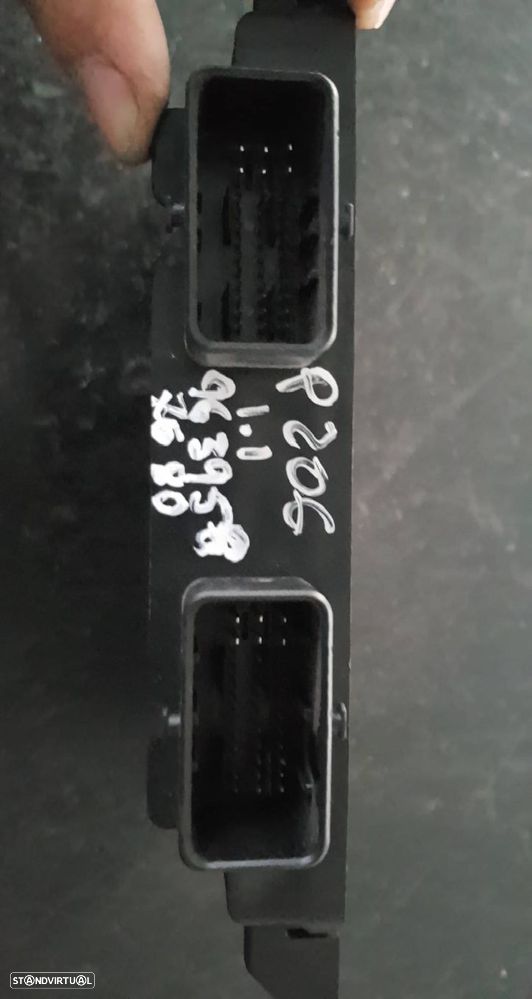 Centralina / Modulo Motor Peugeot 206 Hatchback (2A/C) - 2