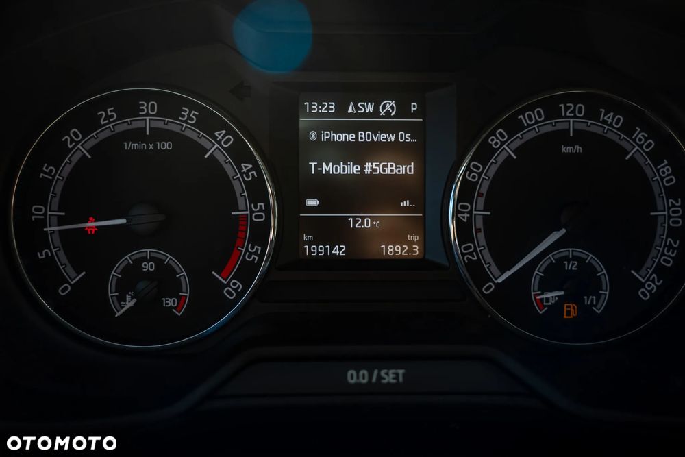 Skoda Octavia 2.0 TDI 4x4 DSG Style - 23