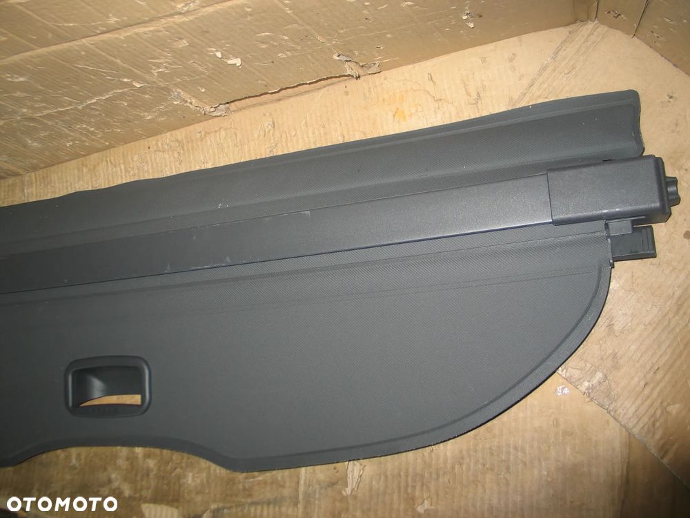 Roleta bagaznika ford focus kombi mk3 10-19r. BM51-N55066-AC oryginal - 4