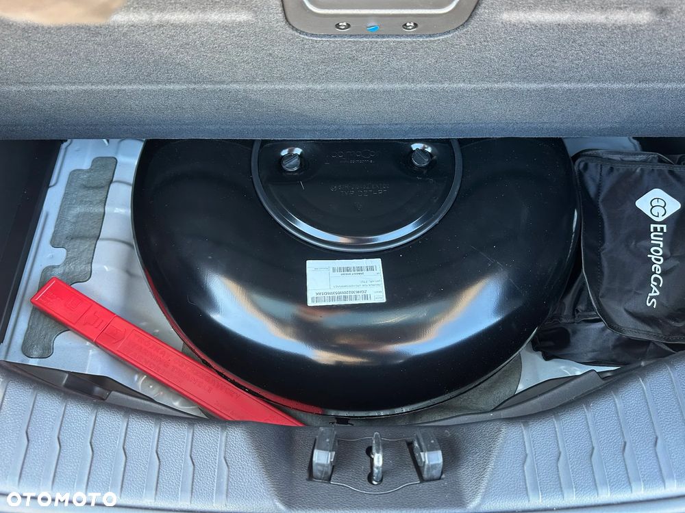 SsangYong/KGM Tivoli 1.5 T-GDI Wild - 6