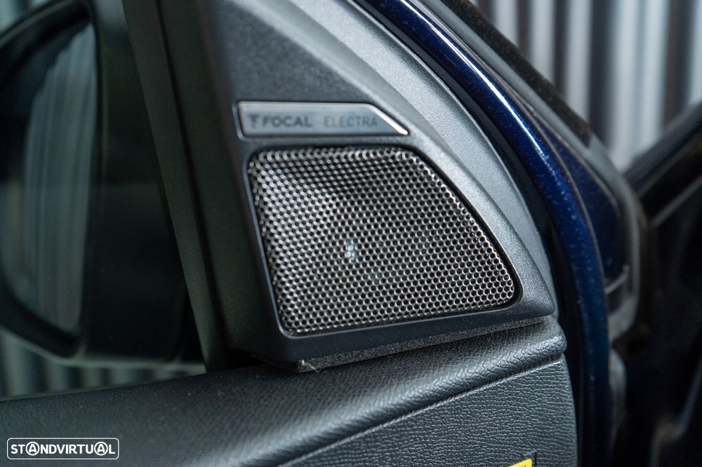 DS DS7 Crossback - 25