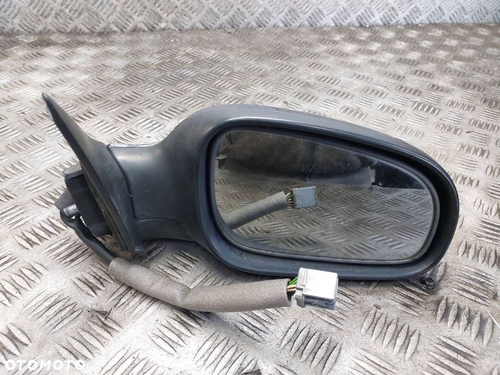 LUSTERKO PRAWE ELEKTRYCZNE VOLVO S80 I 417-26 7 PIN EU - 6
