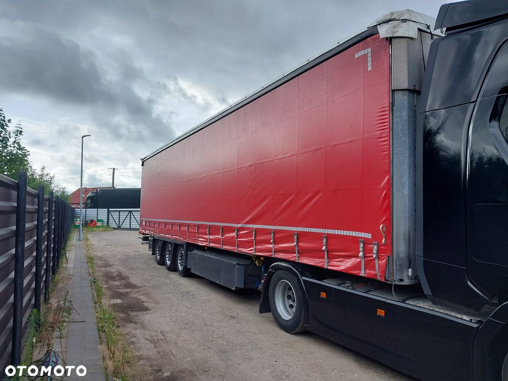 Schmitz Cargobull VARIOS - 3