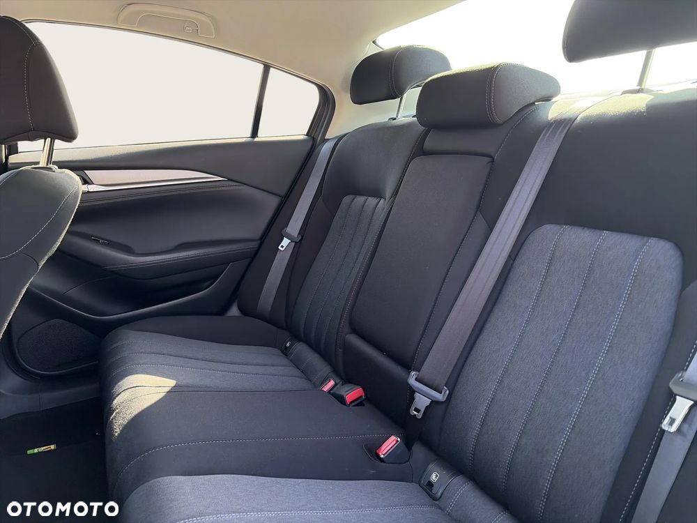 Mazda 6 2.0 SKYJoy - 13
