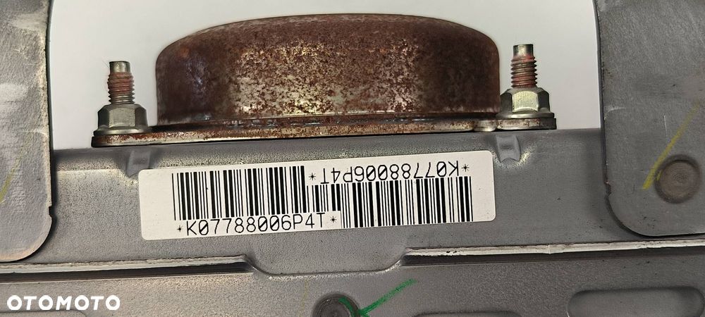 PODUSZKA AIRBAG DAIHATSU MATERIA - 6