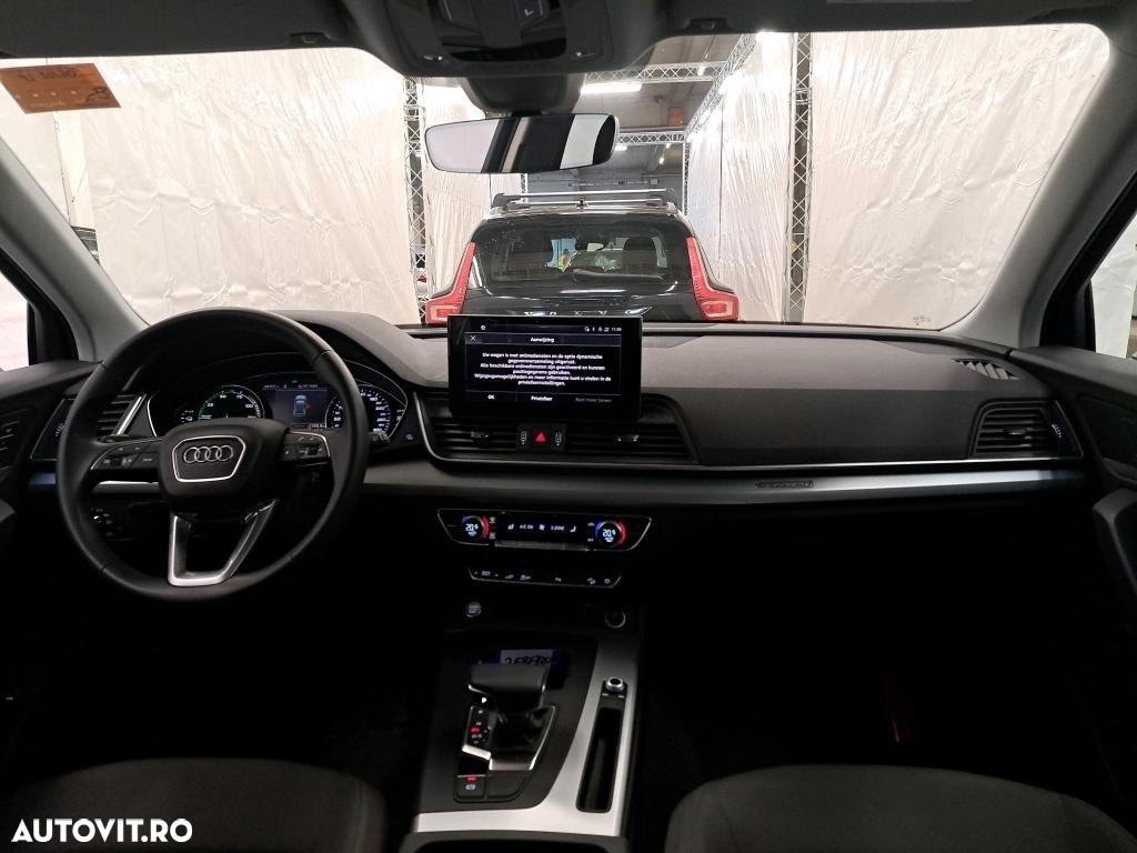 Audi Q5 50 TFSIe quattro S tronic advanced - 6