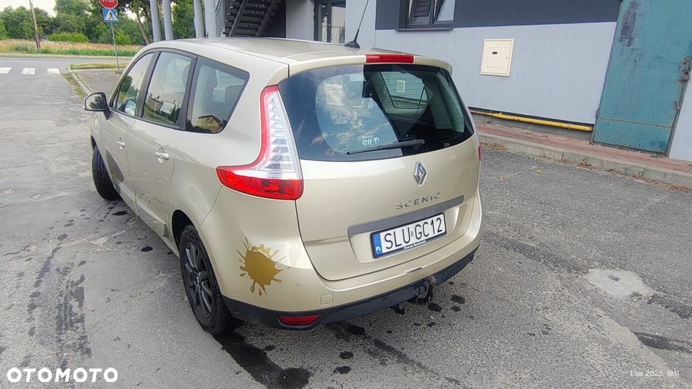 Renault Grand Scenic - 7