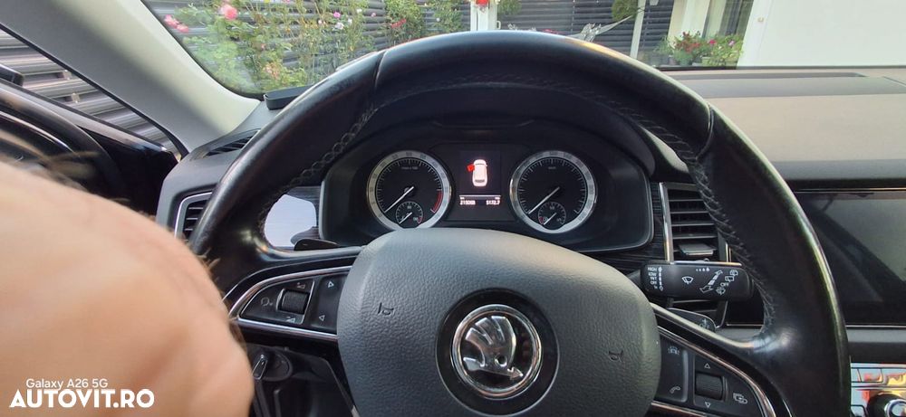 Skoda Kodiaq 2.0 TDI 4X4 DSG Style - 8