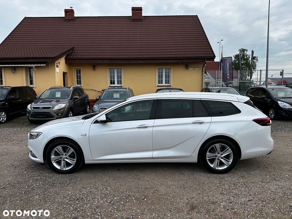 Opel Insignia - 3