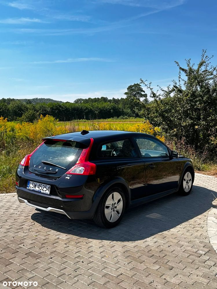Volvo C30 2010