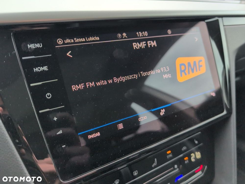 Volkswagen Arteon 2.0 TSI Elegance DSG - 23