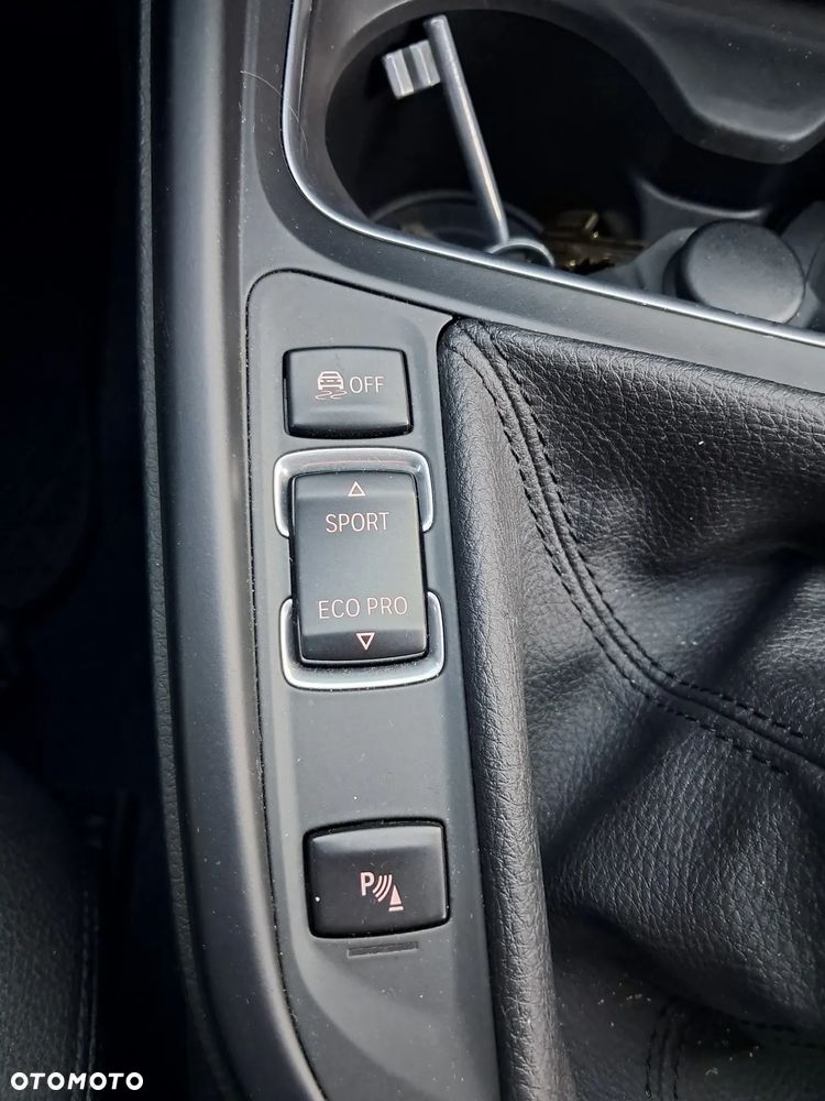 BMW Seria 4 418d Advantage - 27