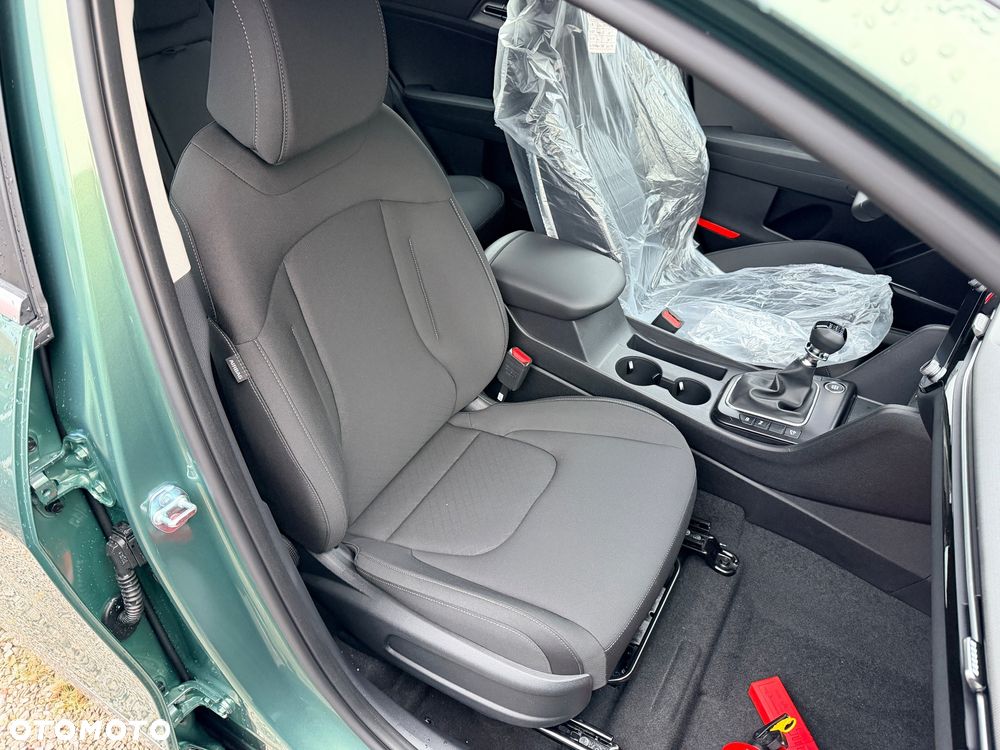 Kia Sportage 1.6 T-GDI M 2WD - 6