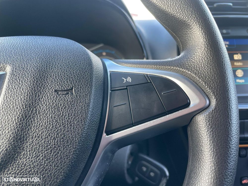 Dacia Spring Electric 45 Comfort Plus - 19