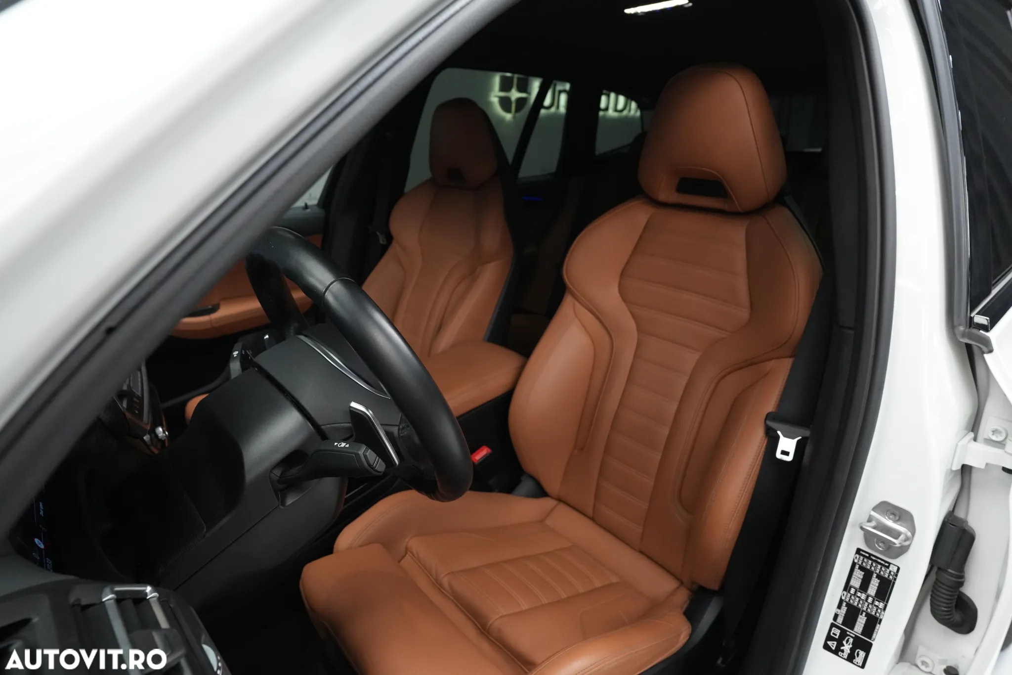 BMW X3 xDrive30i AT MHEV - 26