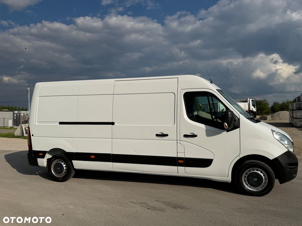 Renault Master - 11