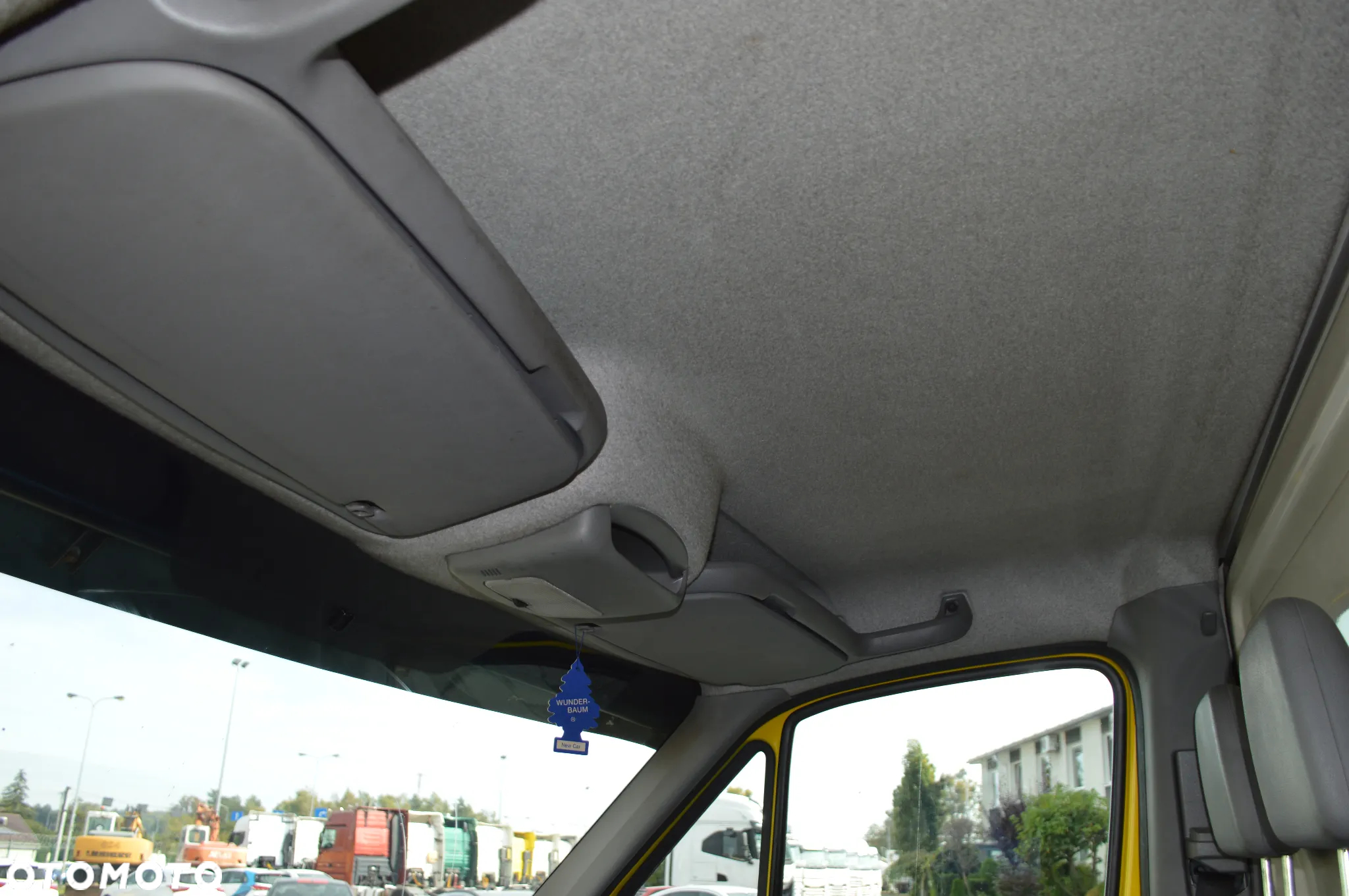 Volkswagen Crafter - 19