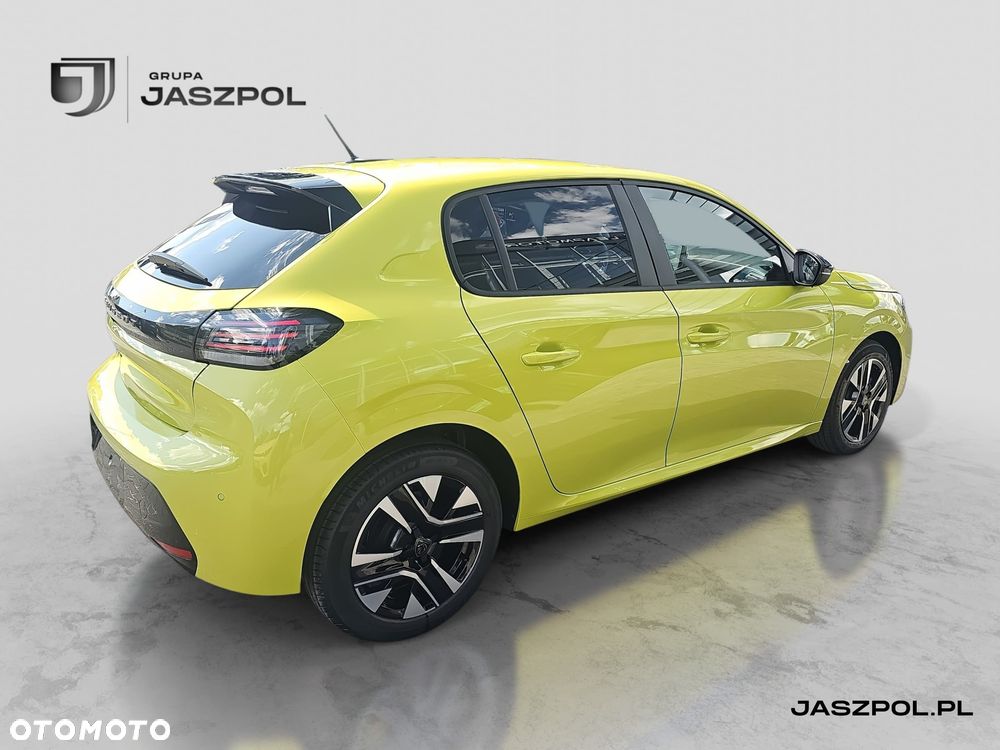 Peugeot 208 - 5