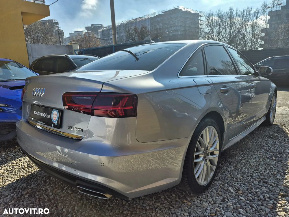 Audi A6 - 3