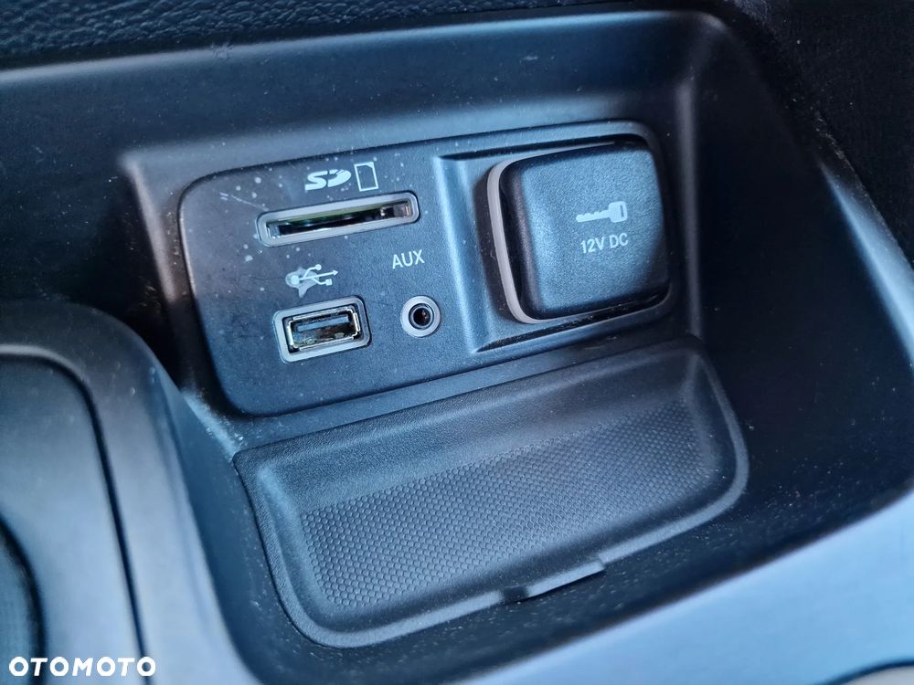 Jeep Cherokee 3.2 V6 Pentastar Active Drive I Automatik Limited - 23