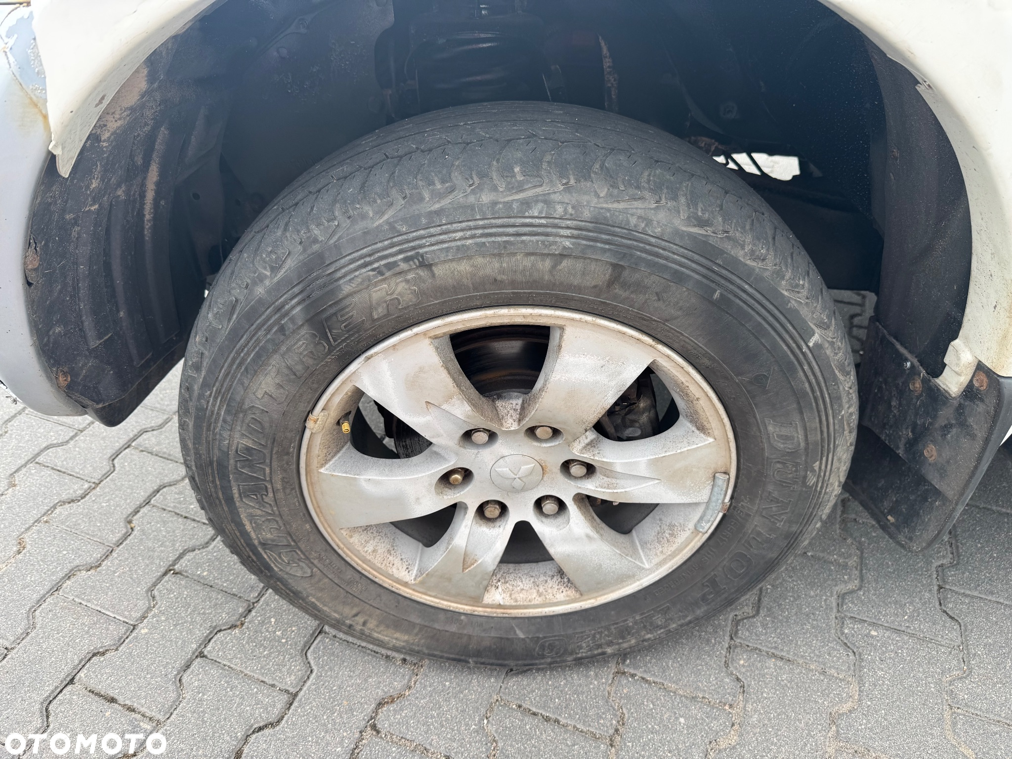 Mitsubishi L200 Pick Up 4x4 DPF Diamant Edition - 13