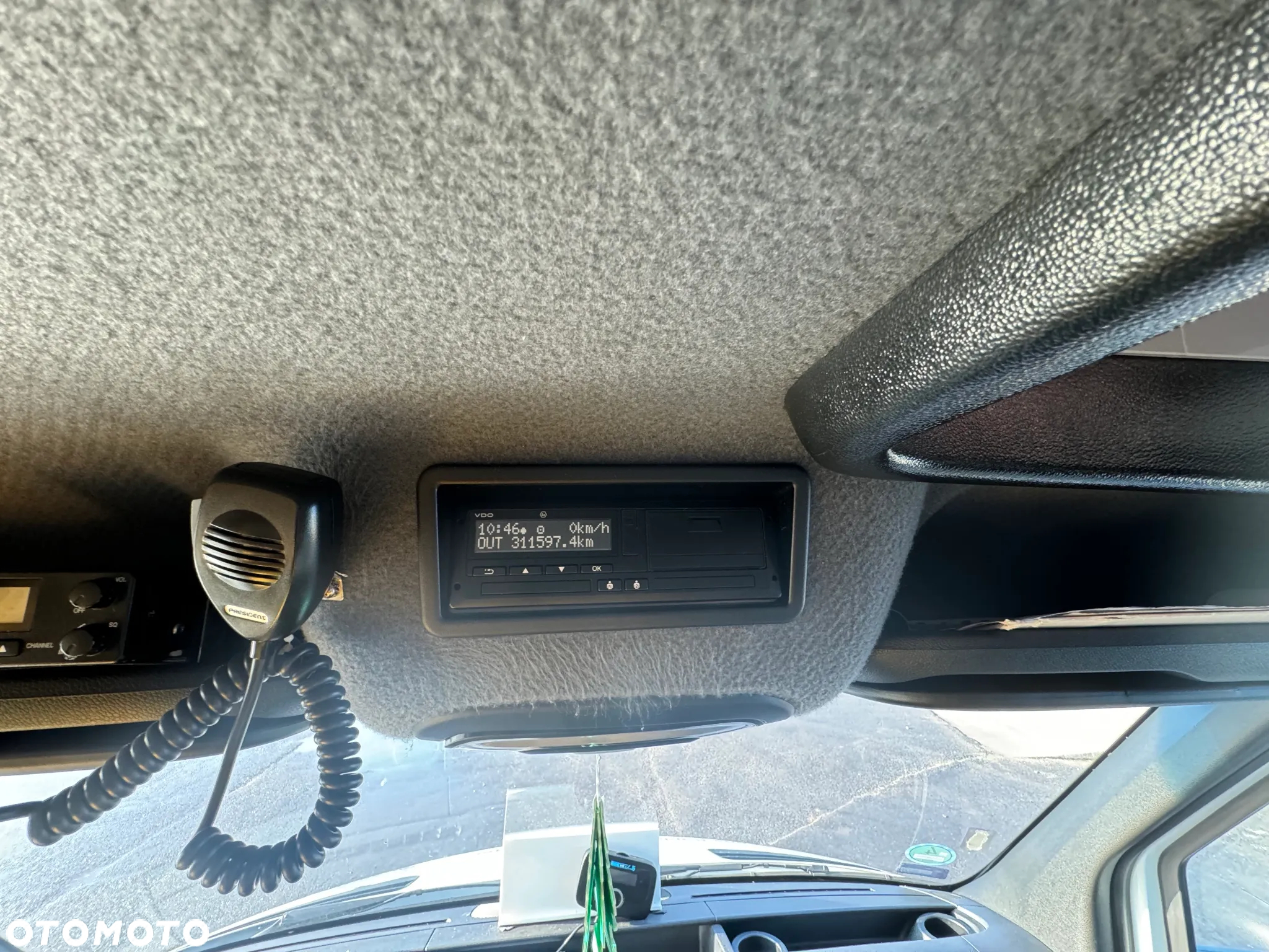 Mercedes-Benz Sprinter - 8