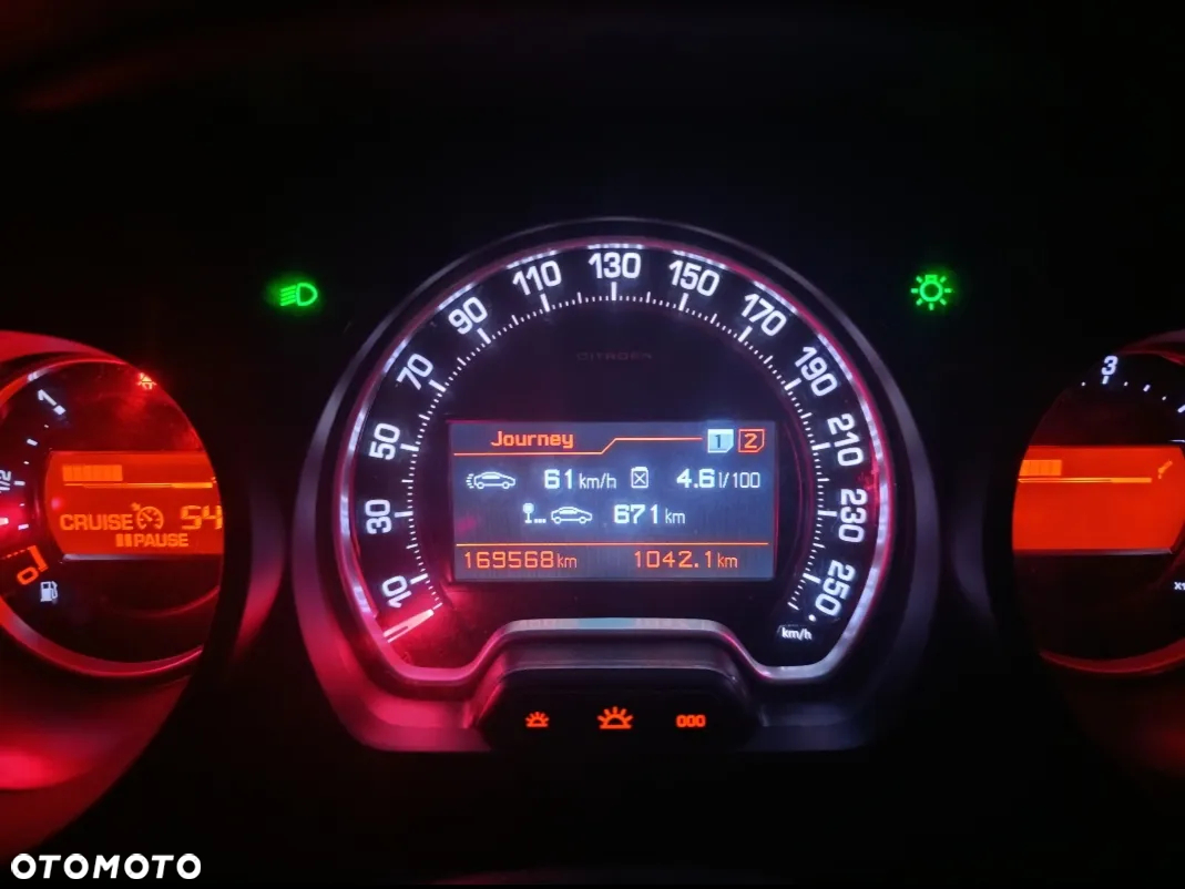 Citroën C5 HDi 110 FAP Tendance - 18