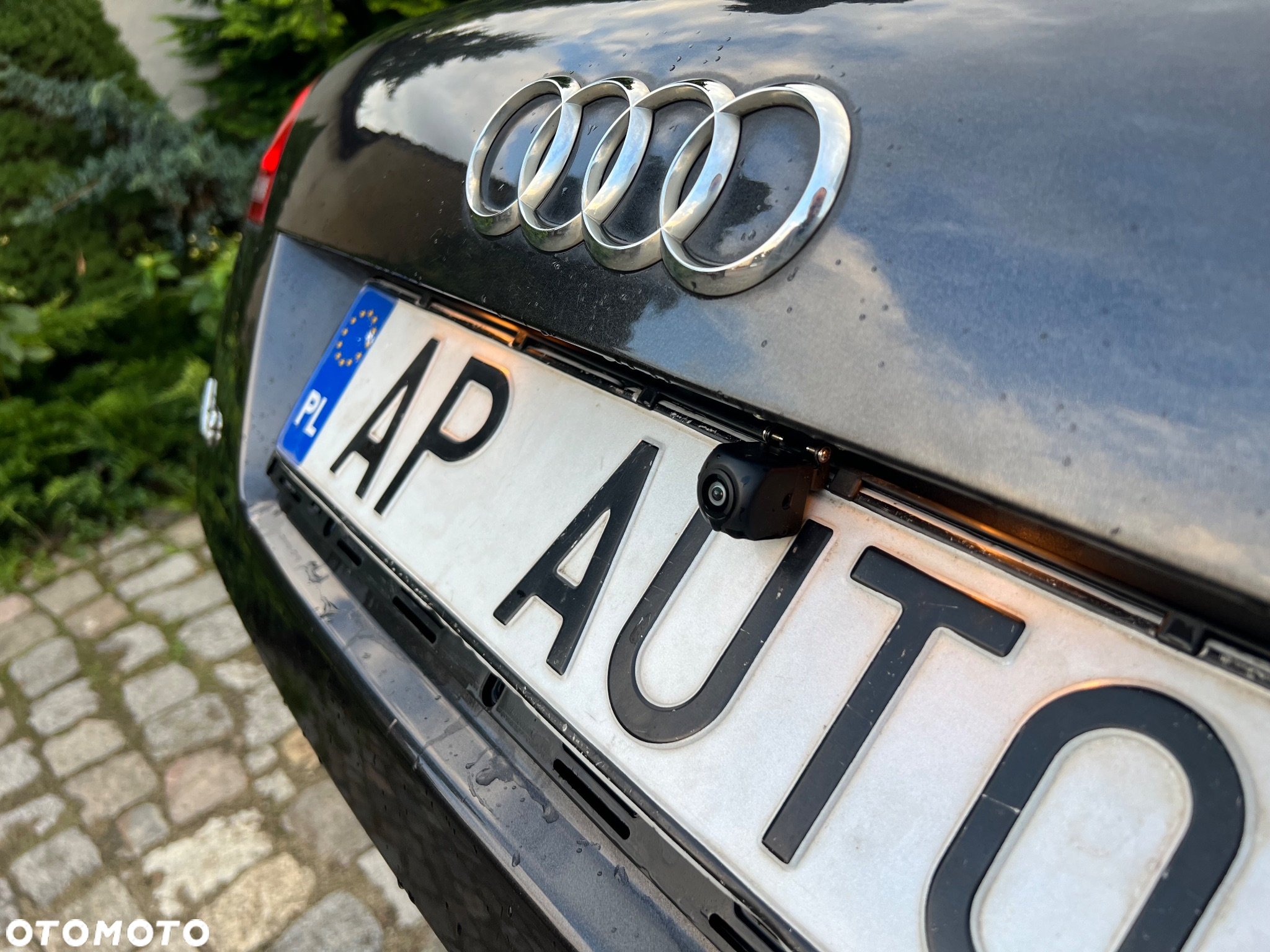 Audi A3 Sportback 1.6 TDI Ambiente - 5
