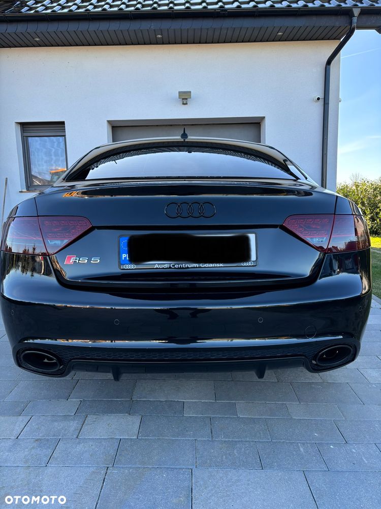 Audi RS5 Coupé Standard - 2