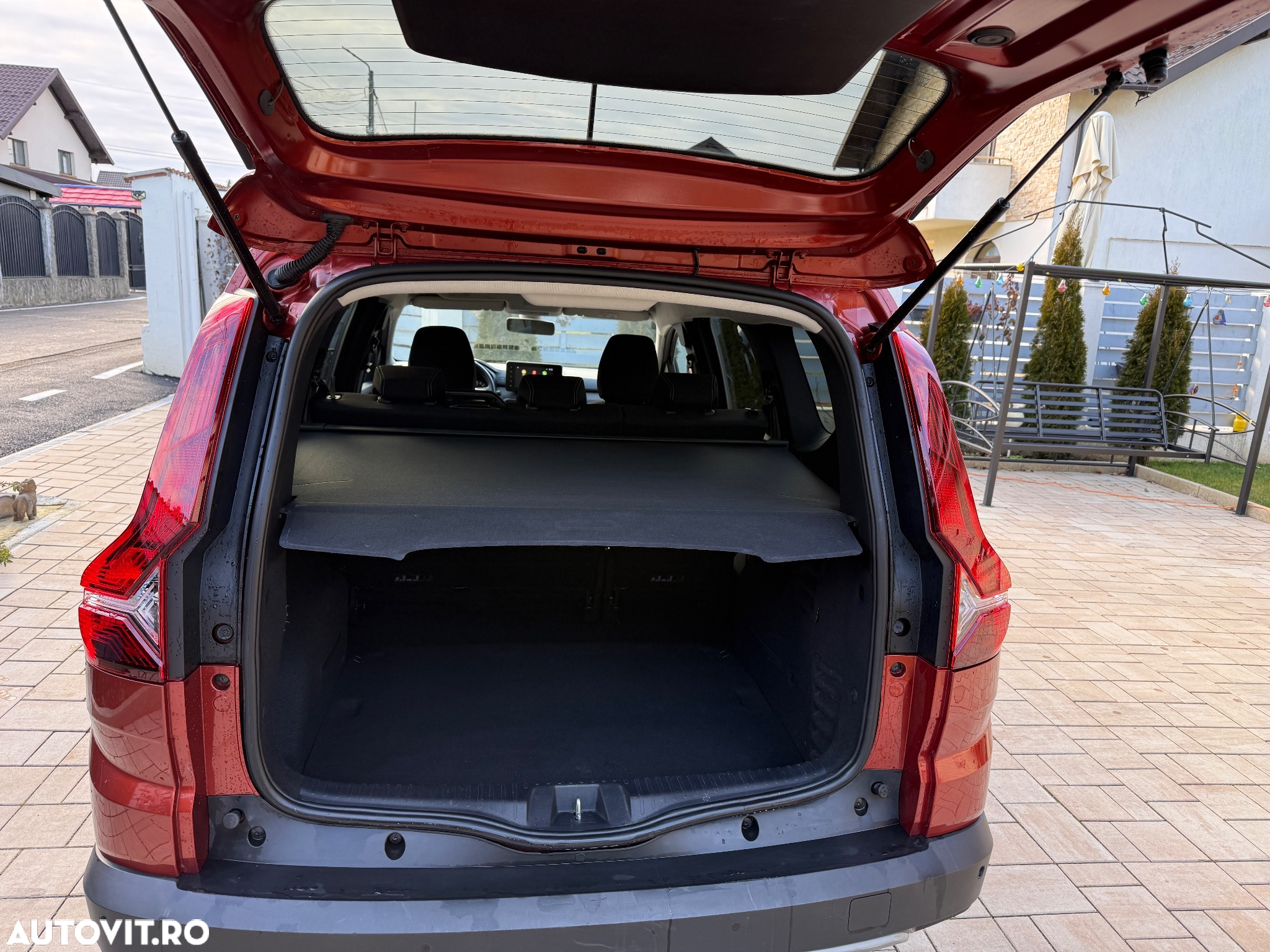 Dacia Jogger 5 locuri TCe 110 Extreme - 14