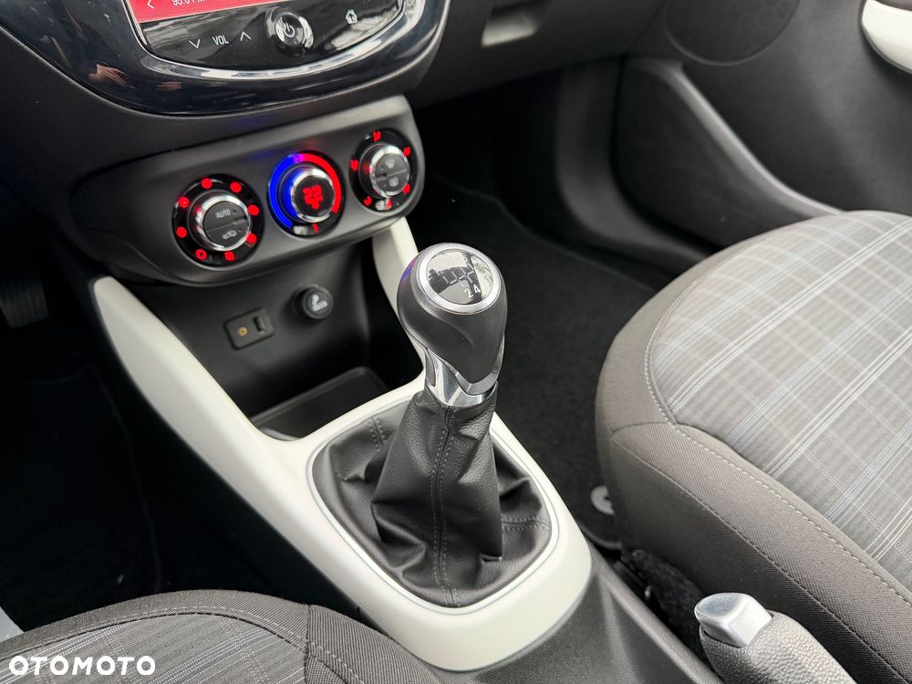 Opel Adam 1.4 Black Link - 21