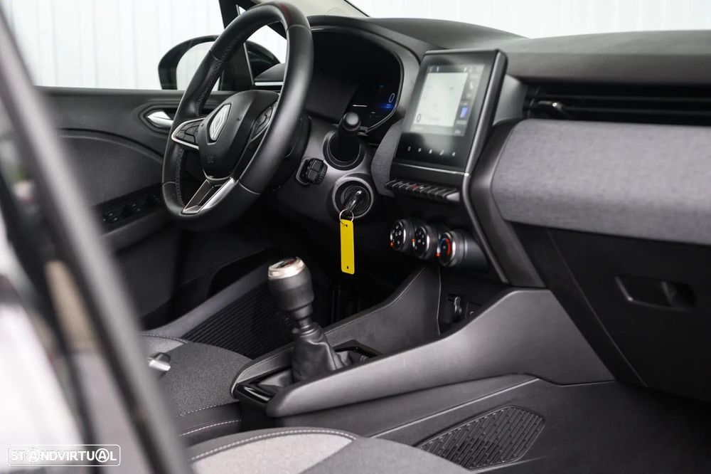 Renault Clio 1.0 TCe Evolution - 56