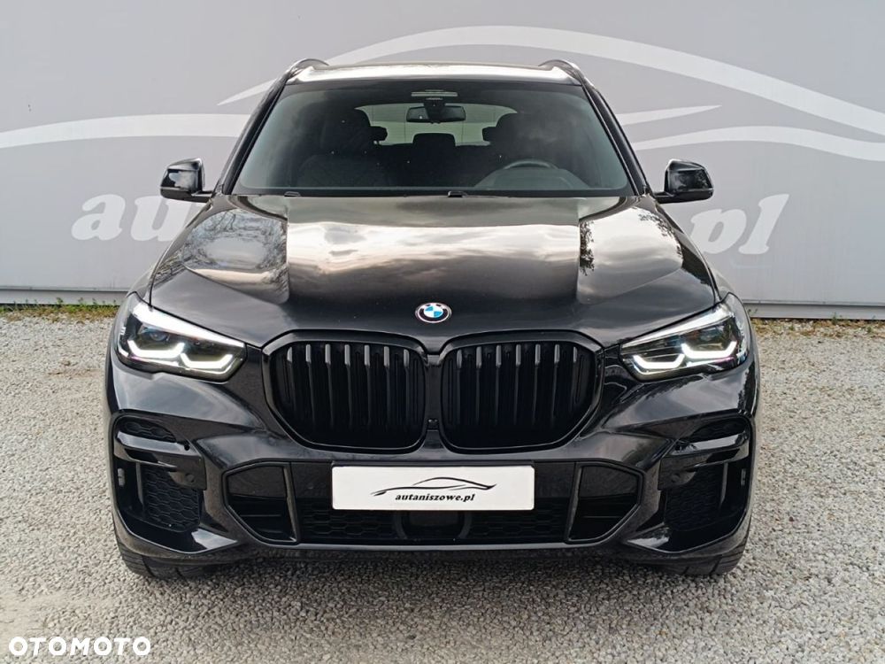BMW X5 - 11