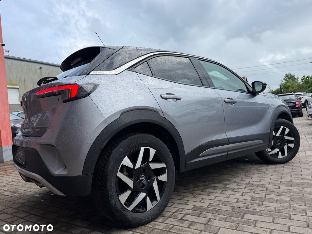 Opel Mokka 1.2 DI Turbo Edition - 8