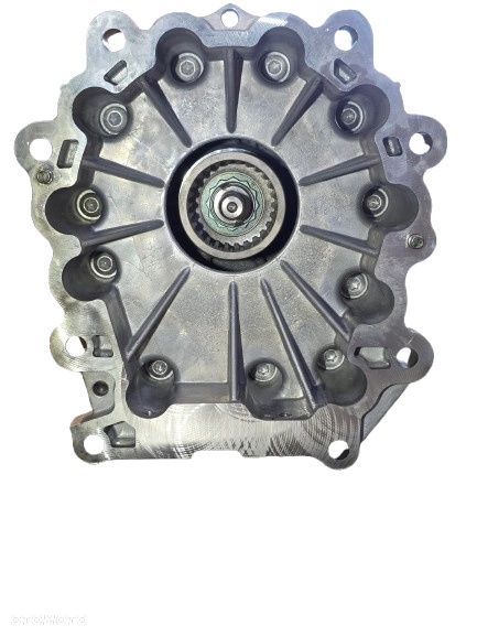 NOWA ORYGINALNA SKRZYNIA AUTOMATYCZNA 9G-TRONIC 725.151 MERCEDES GLE GLS - 5
